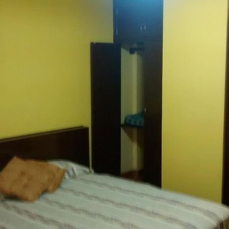 Hostal Iquique Lima Kamer foto