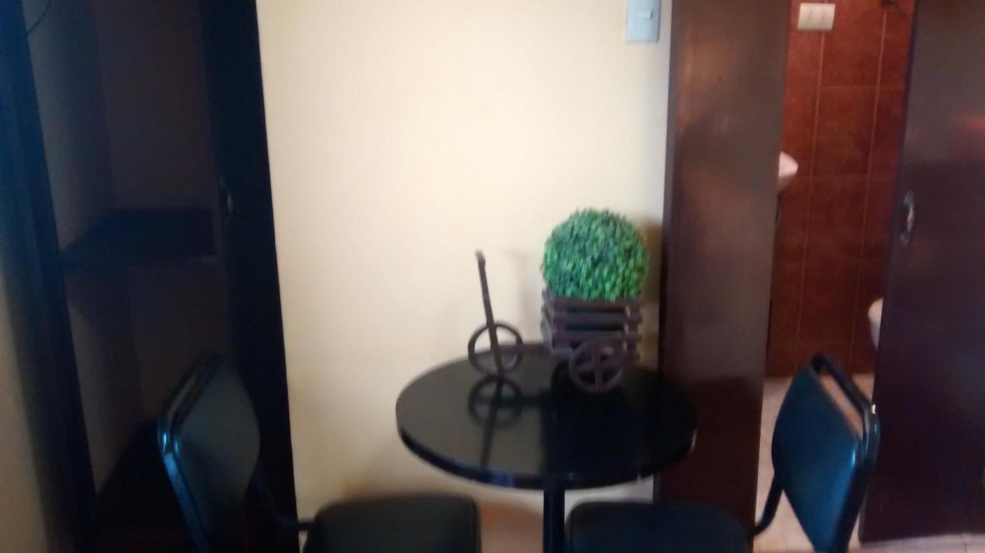 Hostal Iquique Lima Kamer foto