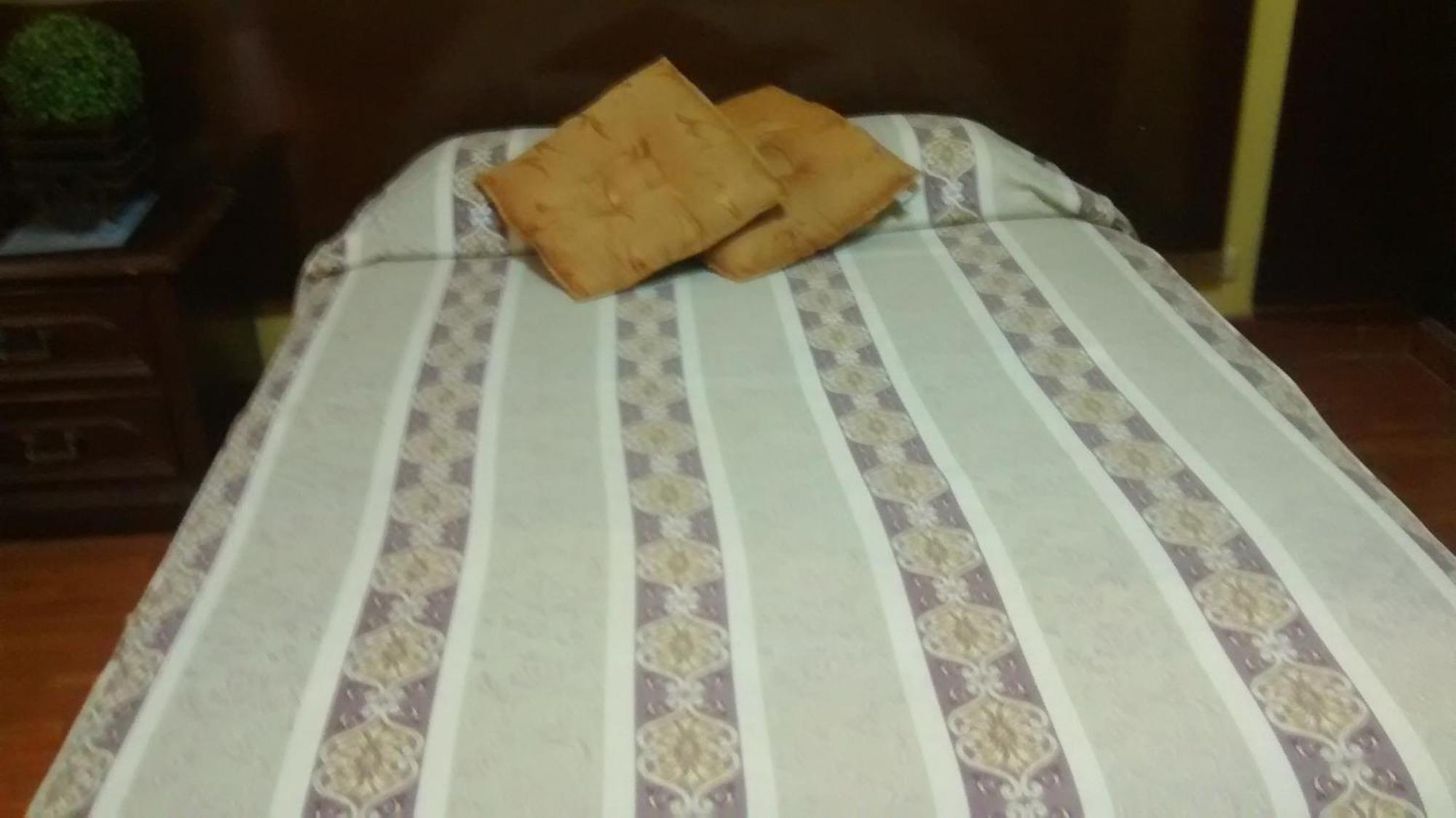 Hostal Iquique Lima Kamer foto