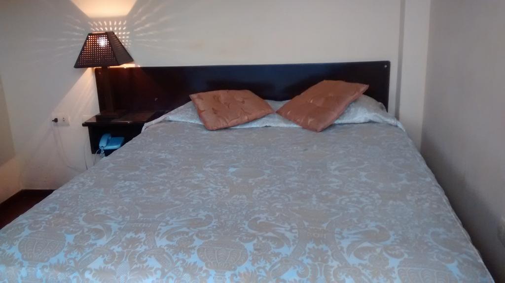 Hostal Iquique Lima Kamer foto